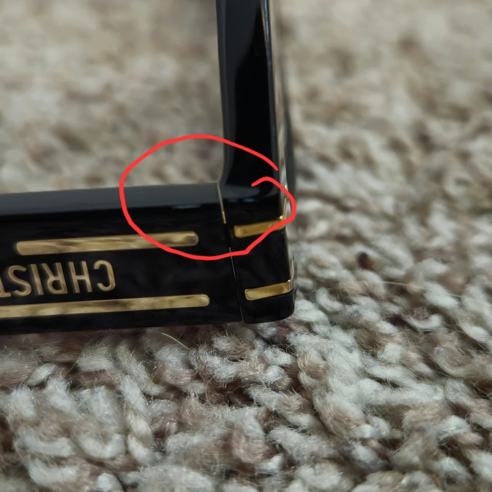 Dior Signature B2U Sunglasses - Picture 8 of 10